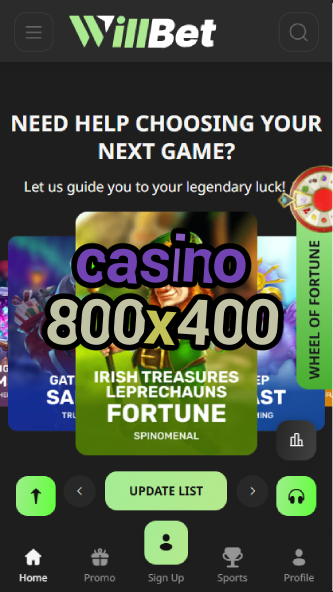 Casino 800x400 - High-Resolution Casino Gaming Experience-casinoorder.vip