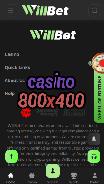 Casino 800x400 - High-Resolution Casino Gaming Experience-casinoorder.vip
